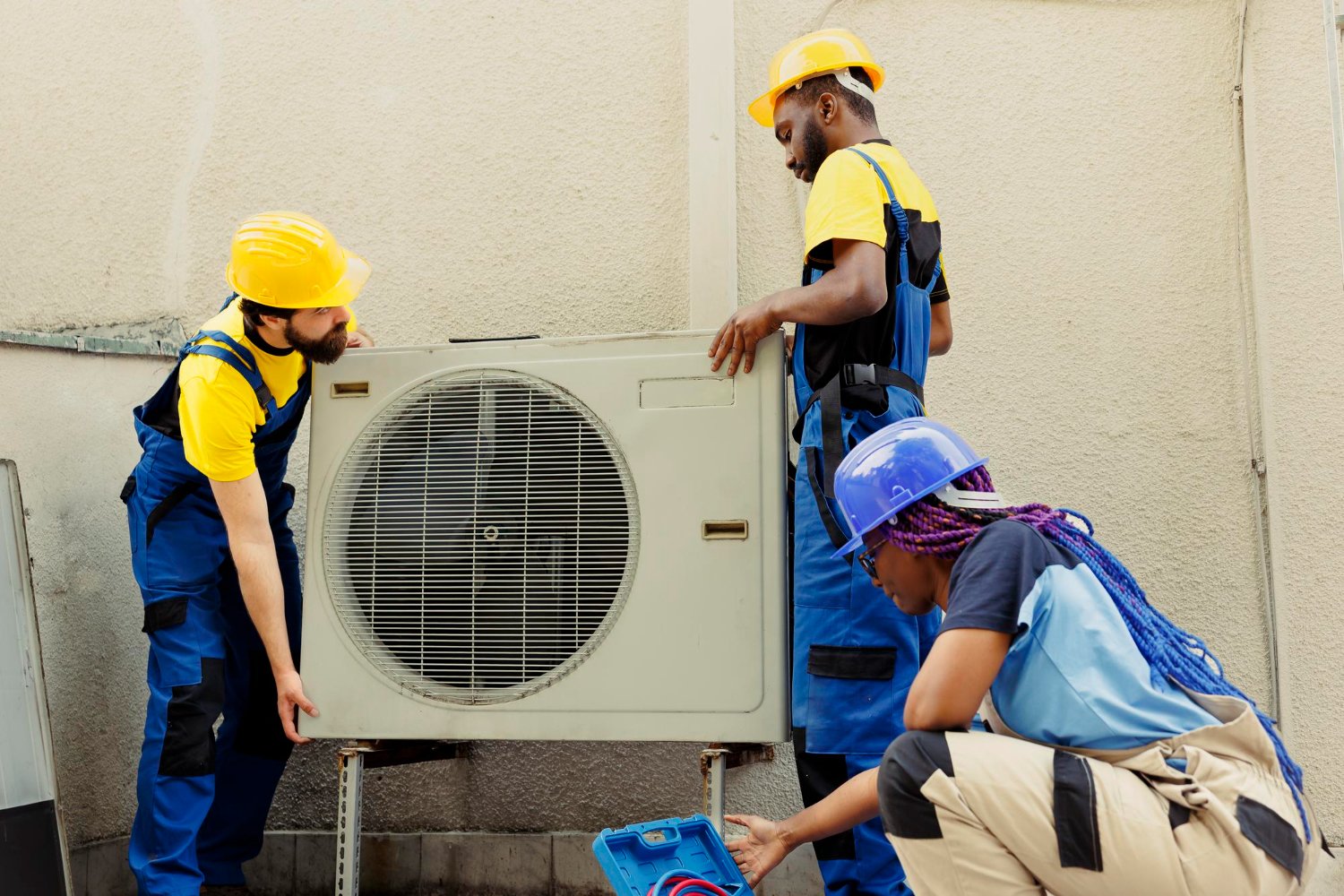 Read more about the article The Ultimate Guide to Preventing Common AC Problems in Pune’s Climate